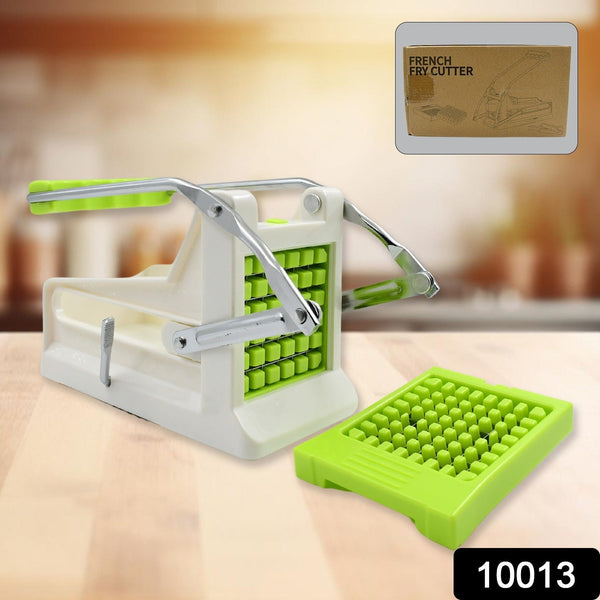 french fry cutter great with vegetables potato fries cutter professional vegetable cutter stainless steel cutter potato onions carrots cucumbers fruits potato cutter 1 pc