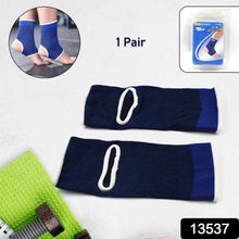 13537 ankle wrap support 1pair