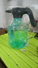 15055 garden electric spray bottle 4ltr