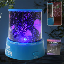 led projector night light amazing lamp 3 battery operated lamps rotation with the music function master for kids bedroom home decoration night romantic gift battery not included 1 pc 2