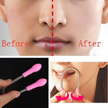 nose hair removal wax kit
