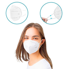 8491 n95 mask 10pc set