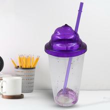 13131 pre pla tumbler n straw