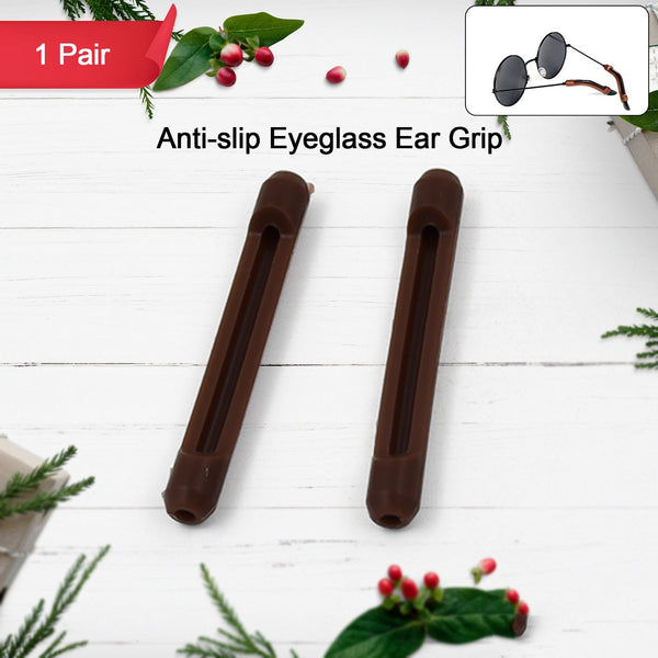 18152 sili eyeglass ear hooks 1pair