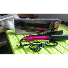 portable hair straightener for women