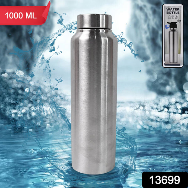 13699 vacuum ss water bottle 1000ml