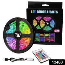 13460 3m led strip lights n remote