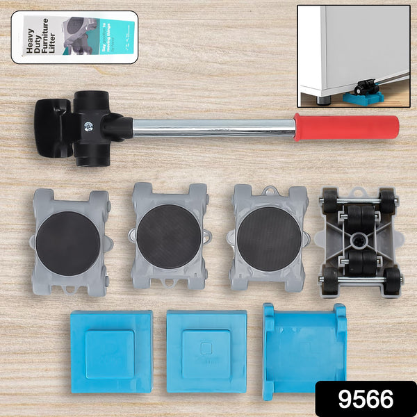 furniture lifter tool set for easy moving