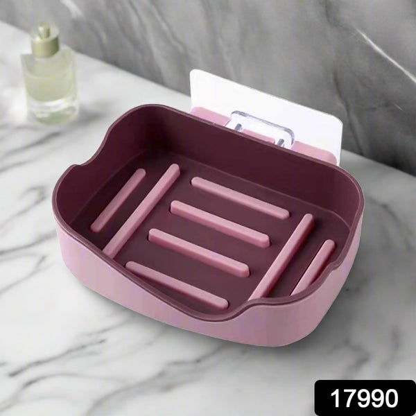 17990 wall mount soap holder 1pc