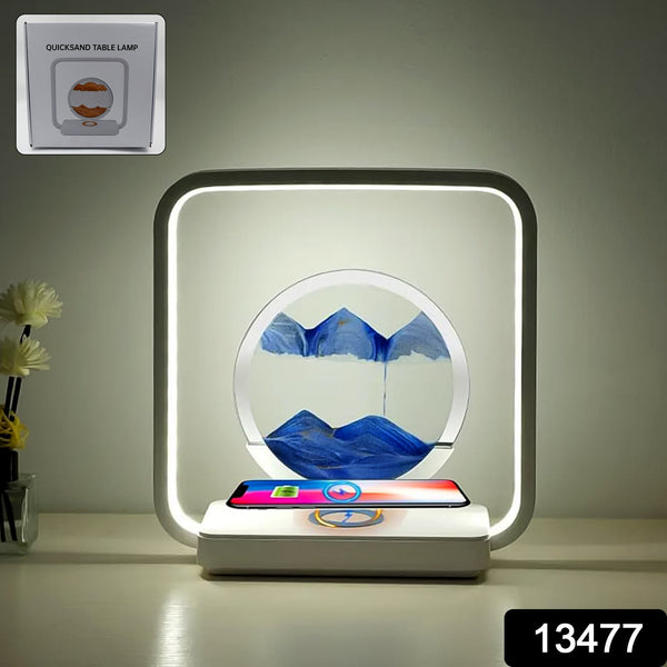 13477 quicksand table lamp