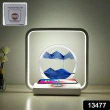 13477 quicksand table lamp
