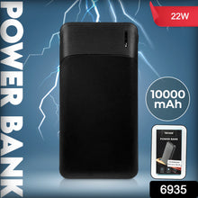 slim power bank fast charging portable charger