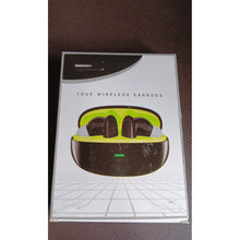13610 true wireless earbuds no1