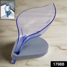17988 mix leaf soap box 1pc