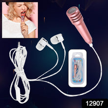 mini microphone earphone mic for mobile computer
