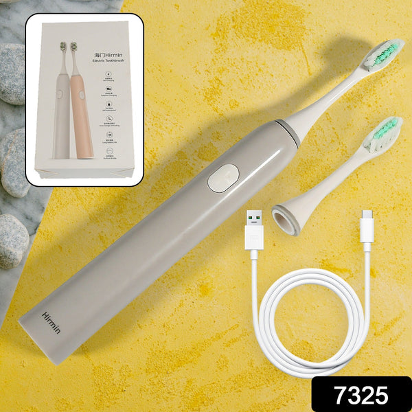 electric toothbrush