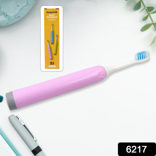 electric toothbrush battery operate for home travelling use