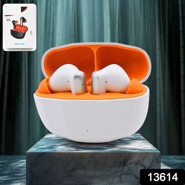 13614 storm pods bluetooth earbuds no5