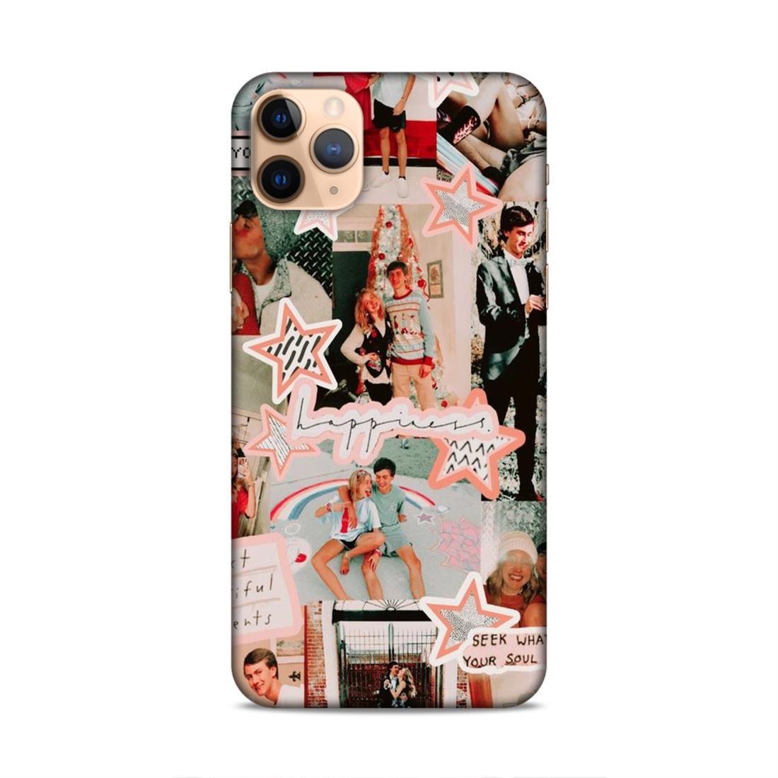 Couple Goal Funky iPhone 11 Pro Mobile Back Cover