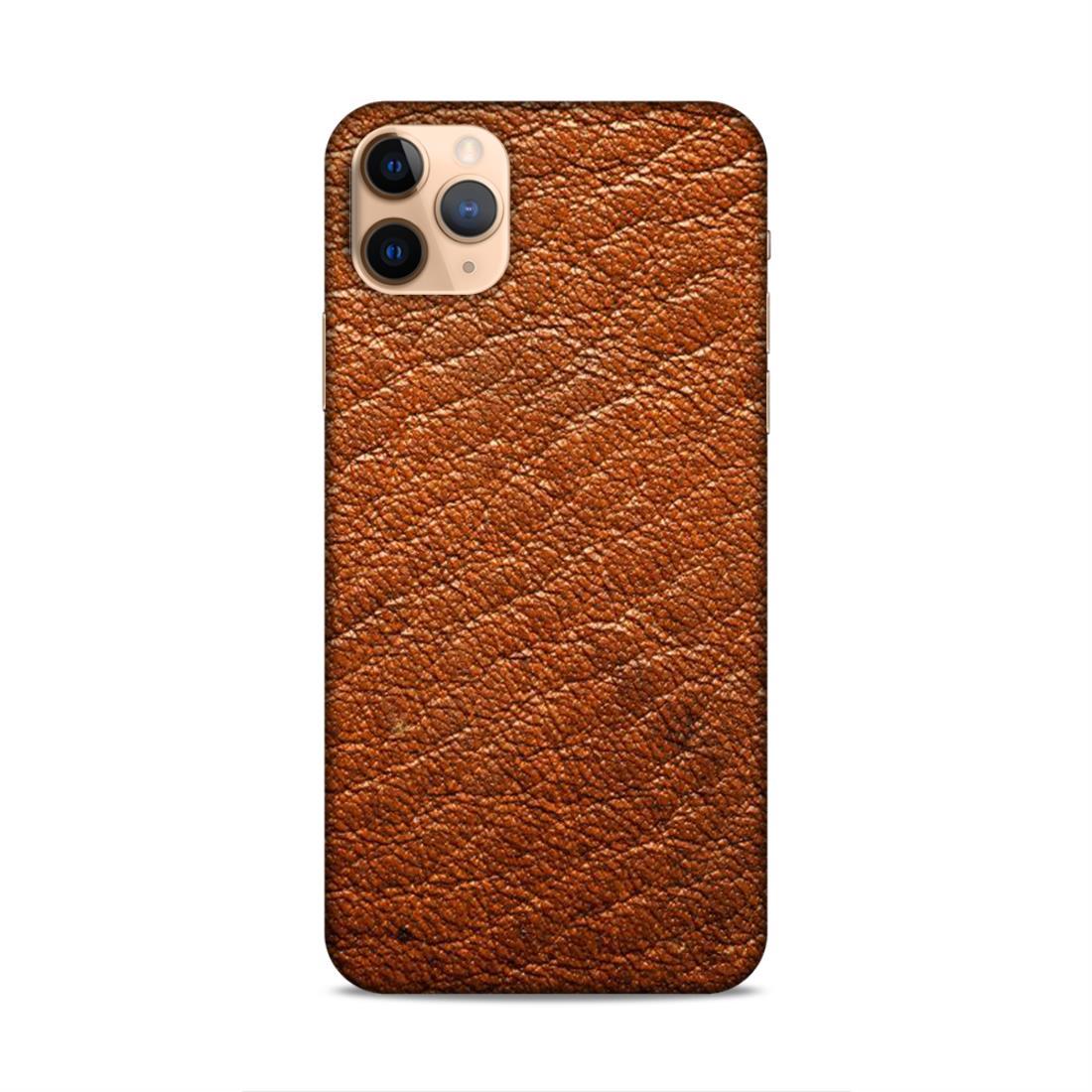 Coffee Shrink iPhone 11 Pro Phone Cover