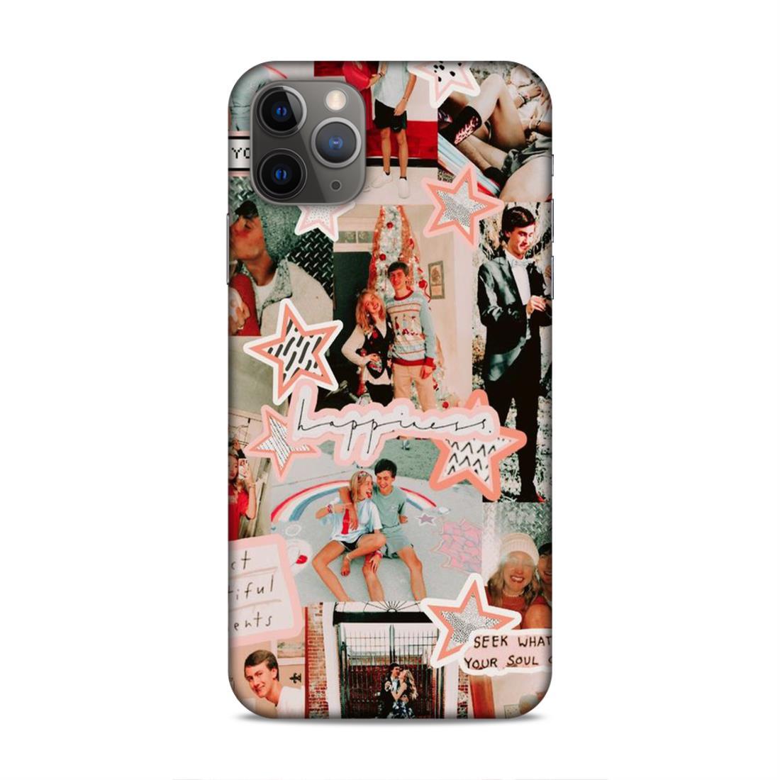 Couple Goal Funky iPhone 11 Pro Max Mobile Back Cover