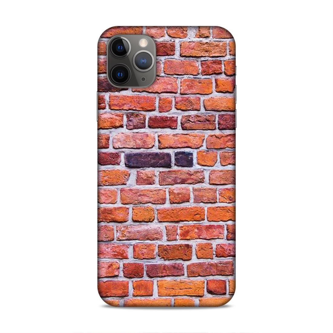 Old Wall Pattern iPhone 11 Pro Max Mobile Cover