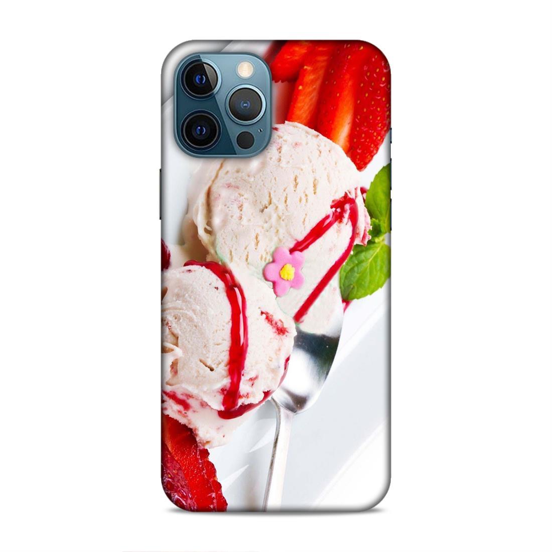 Icecream Love iPhone 12 Pro Max Mobile Cover