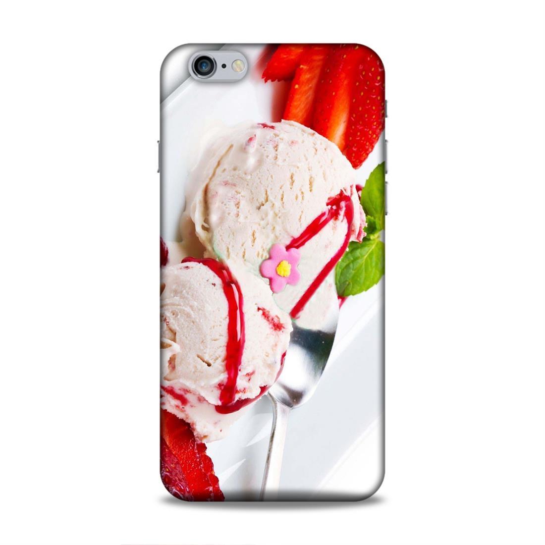 Icecream Love iPhone 6 Plus Mobile Cover