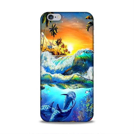 Sunrise Art iPhone 6s Phone Cover Case