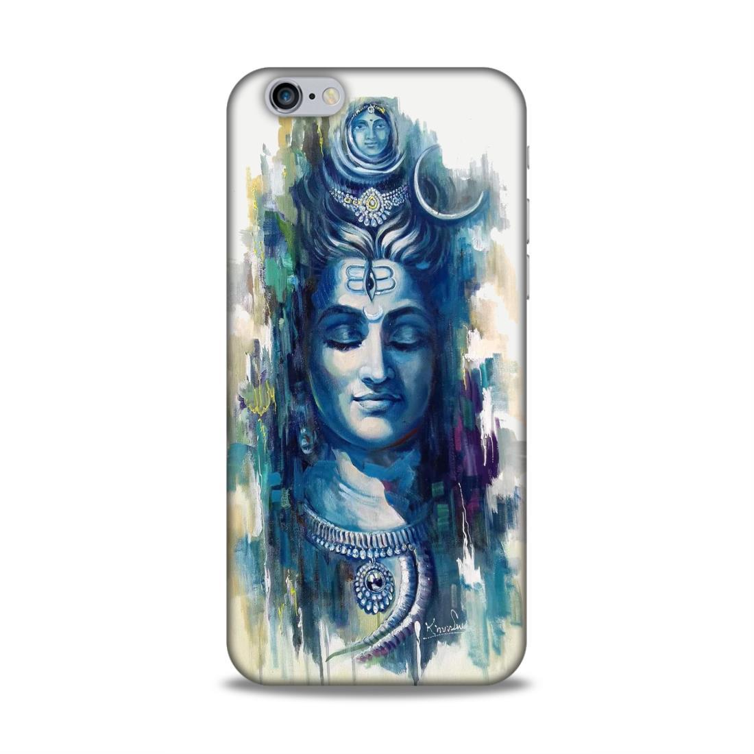 Shiva Classic iPhone 6s Phone Back Cover