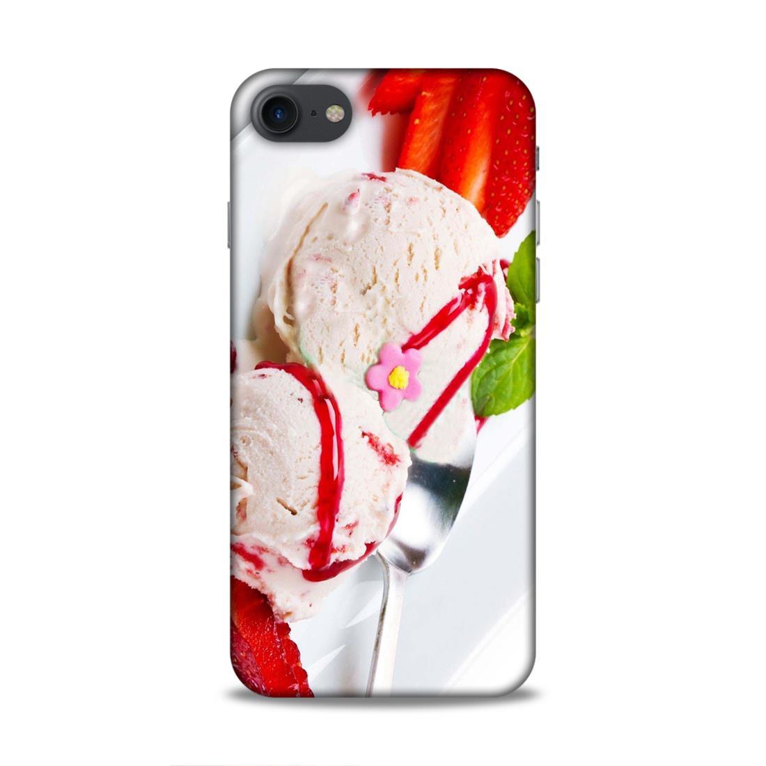 Icecream Love iPhone 7 Mobile Cover