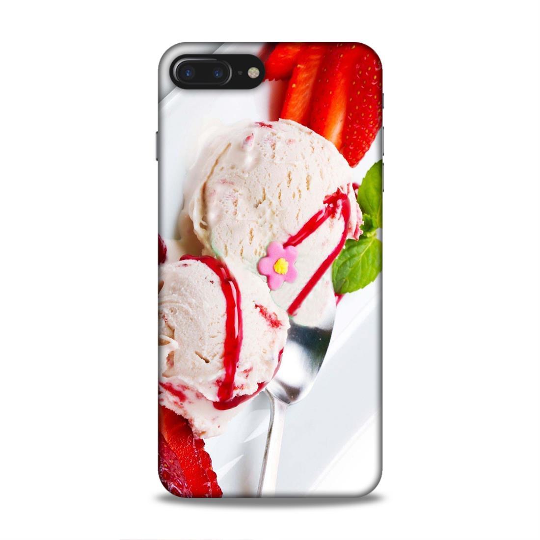 Icecream Love iPhone 7 Plus Mobile Cover