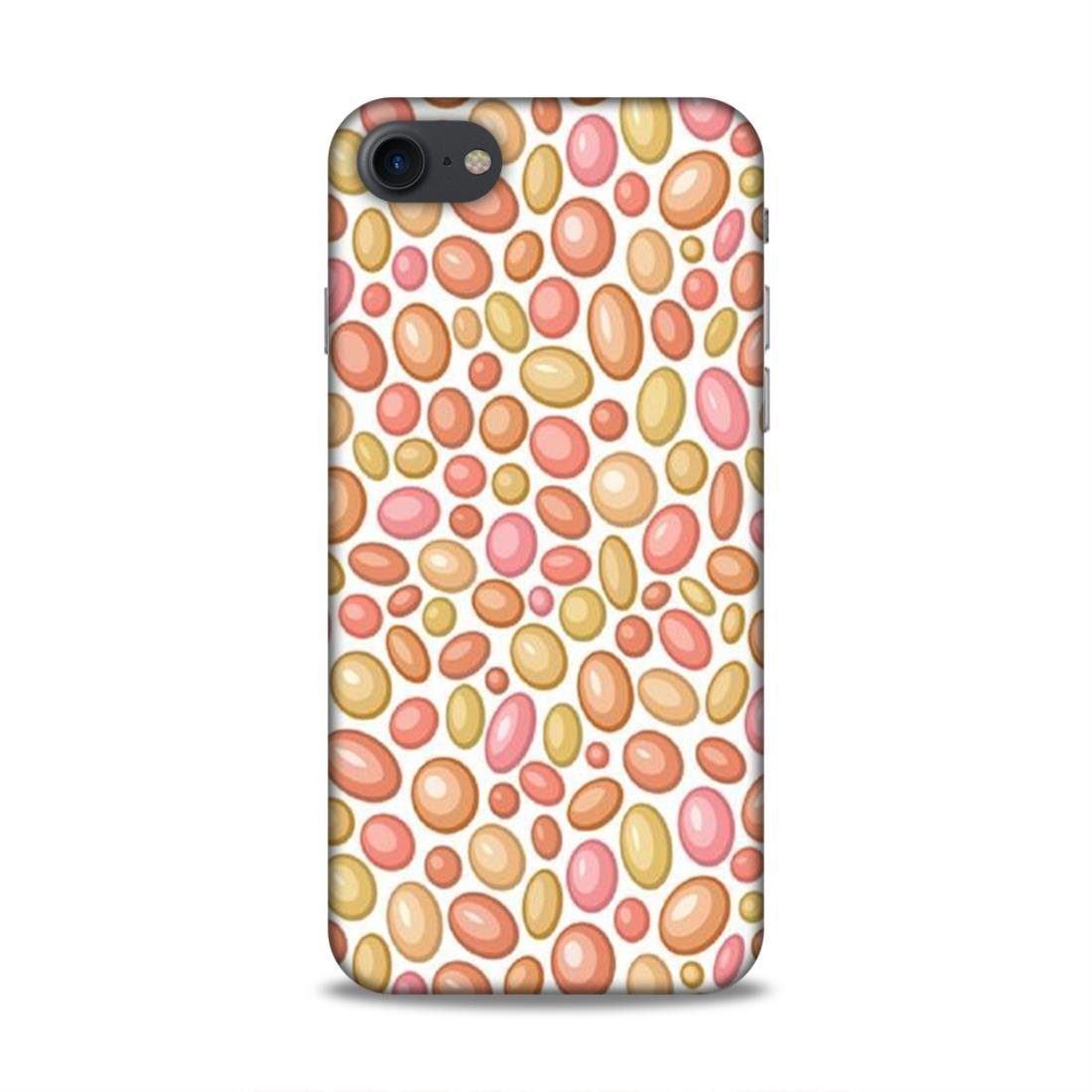Fancy New Pattern iPhone 8 Phone Case Cover