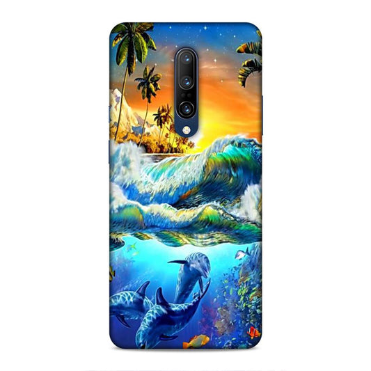Sunrise Art OnePlus 7 Pro Phone Cover Case