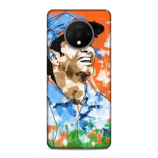 Sachin tendulkkar Fanart OnePlus 7T Mobile Case Cover