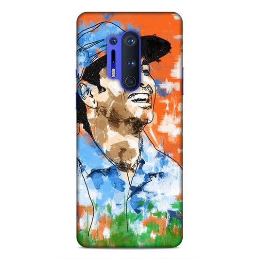 Sachin tendulkkar Fanart OnePlus 8 Pro Mobile Case Cover