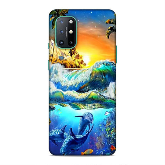 Sunrise Art OnePlus 8T Phone Cover Case