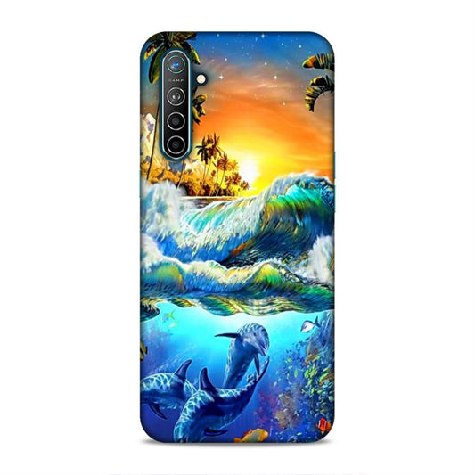 Sunrise Art Oppo K5 Phone Cover Case