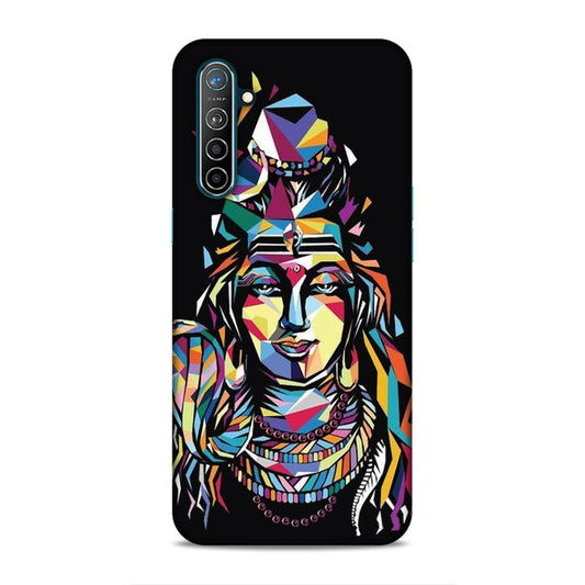 Lord Shiva Oppo K5 Phone Back Cover