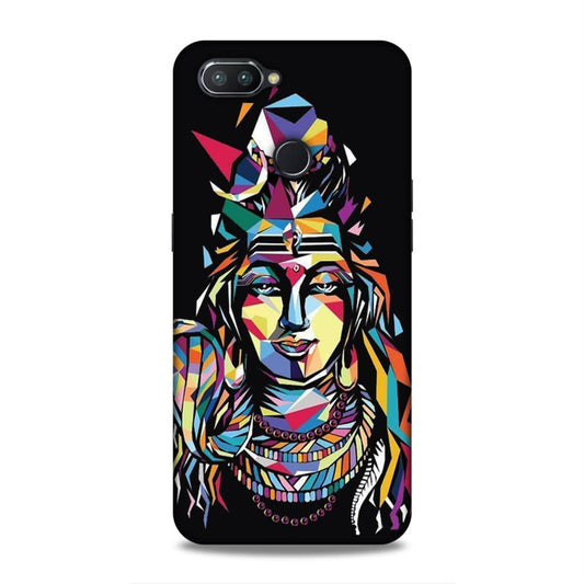 Lord Shiva Realme 2 Pro Phone Back Cover