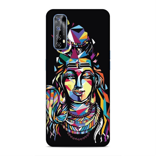 Lord Shiva Realme 7 Phone Back Cover