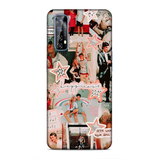 Couple Goal Funky Realme Narzo 20 Pro Mobile Back Cover