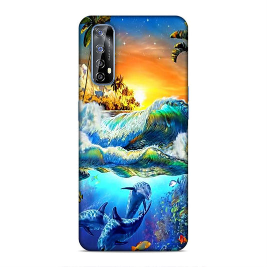 Sunrise Art Realme Narzo 20 Pro Phone Cover Case