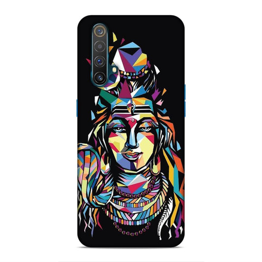 Lord Shiva Realme X3 Phone Back Cover
