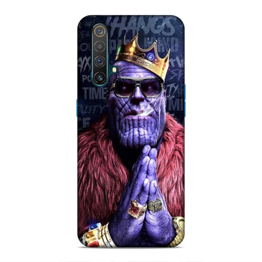 Thanoss Fanart Realme X3 Super Zoom Phone Back Cover