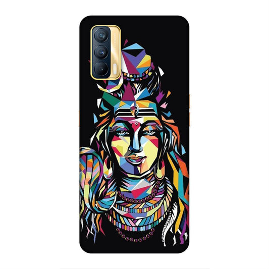 Lord Shiva Realme X7 Phone Back Cover