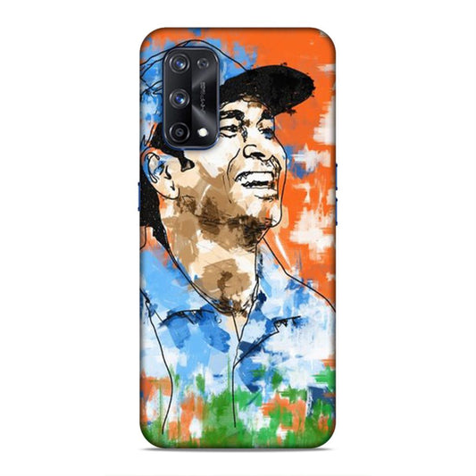 Sachin tendulkkar Fanart Realme X7 Pro Mobile Case Cover