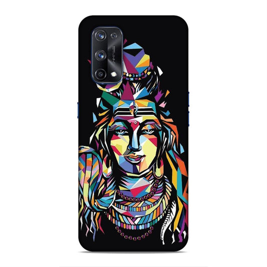 Lord Shiva Realme X7 Pro Phone Back Cover